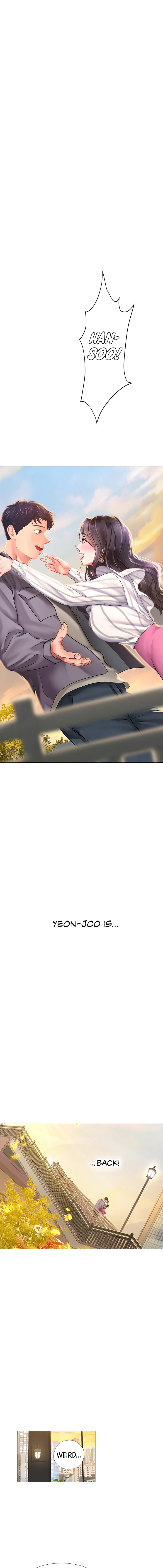 Should I Study at Noryangjin? Chap Chapter 72-Should I Study at Noryangjin? - Next Chap 73