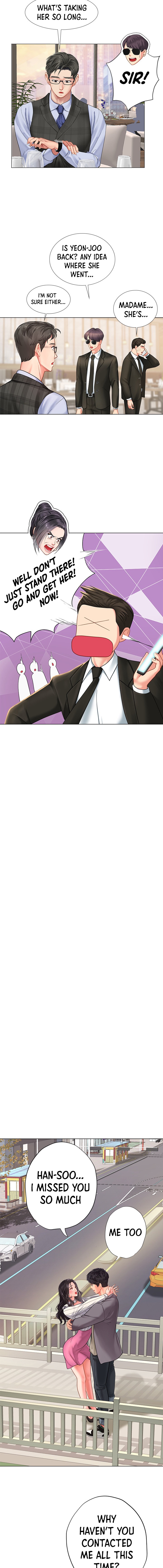 Should I Study at Noryangjin? Chap Chapter 72-Should I Study at Noryangjin? - Next Chap 73