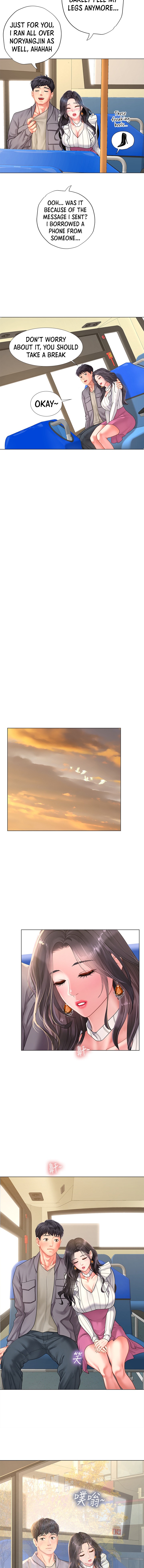 Should I Study at Noryangjin? Chap Chapter 72-Should I Study at Noryangjin? - Next Chap 73