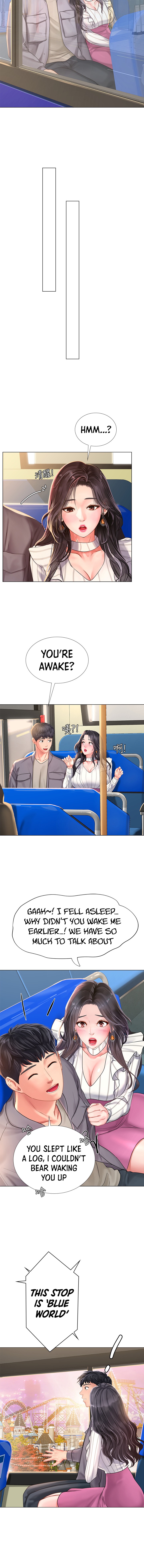 Should I Study at Noryangjin? Chap Chapter 72-Should I Study at Noryangjin? - Next Chap 73