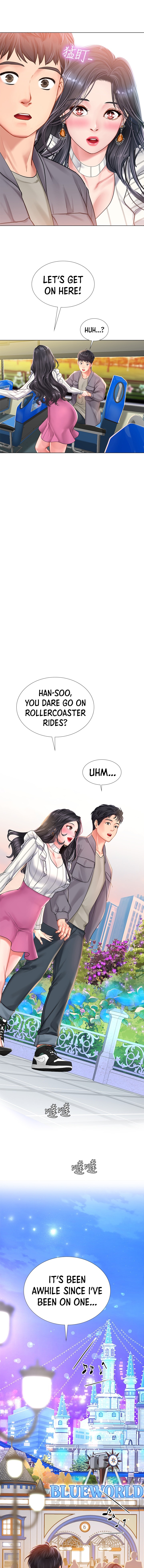 Should I Study at Noryangjin? Chap Chapter 72-Should I Study at Noryangjin? - Next Chap 73