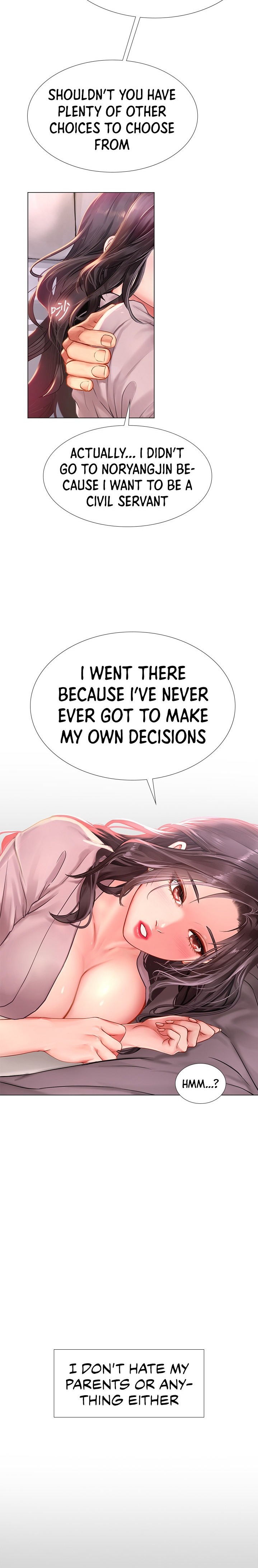 Should I Study at Noryangjin? Chap Chapter 75-Should I Study at Noryangjin? - Next Chap 76