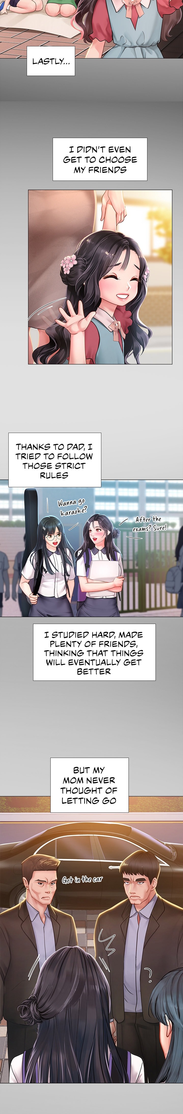Should I Study at Noryangjin? Chap Chapter 75-Should I Study at Noryangjin? - Next Chap 76