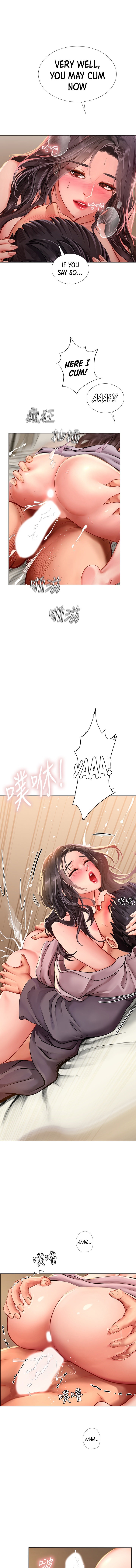 Should I Study at Noryangjin? Chap Chapter 76-Should I Study at Noryangjin? - Next Chap 77