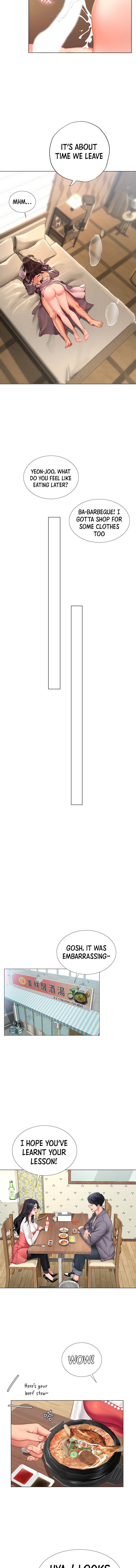 Should I Study at Noryangjin? Chap Chapter 76-Should I Study at Noryangjin? - Next Chap 77