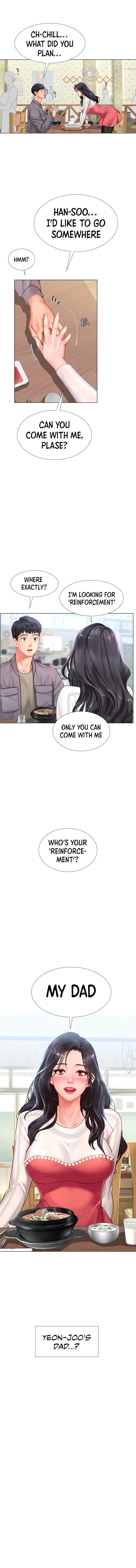 Should I Study at Noryangjin? Chap Chapter 76-Should I Study at Noryangjin? - Next Chap 77