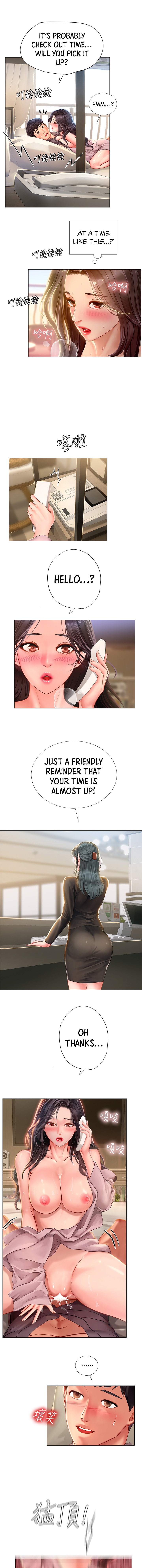 Should I Study at Noryangjin? Chap Chapter 76-Should I Study at Noryangjin? - Next Chap 77