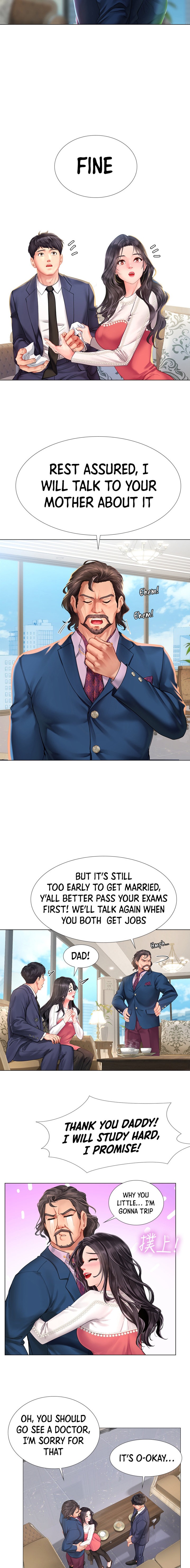 Should I Study at Noryangjin? Chap Chapter 77-Should I Study at Noryangjin? - Next Chap 78