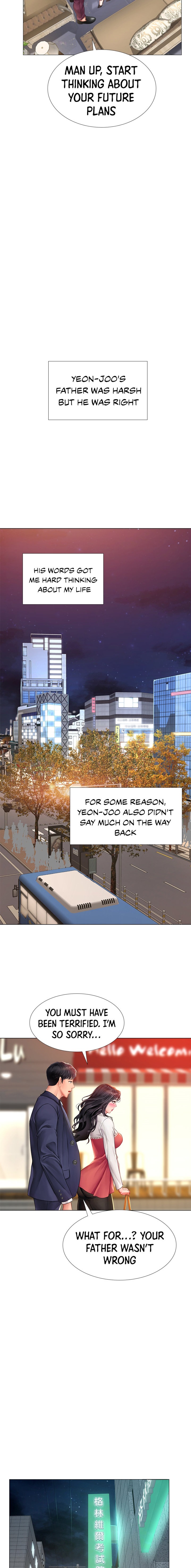 Should I Study at Noryangjin? Chap Chapter 77-Should I Study at Noryangjin? - Next Chap 78