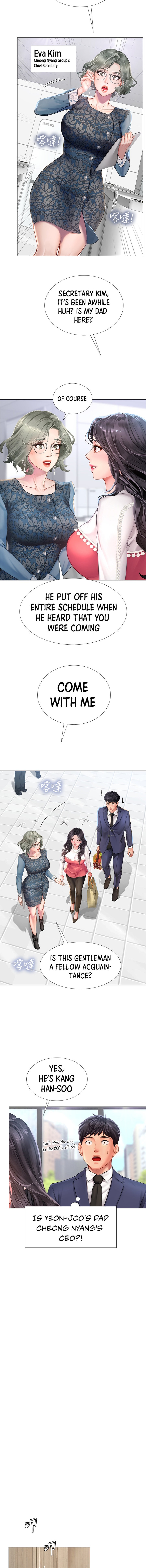 Should I Study at Noryangjin? Chap Chapter 77-Should I Study at Noryangjin? - Next Chap 78