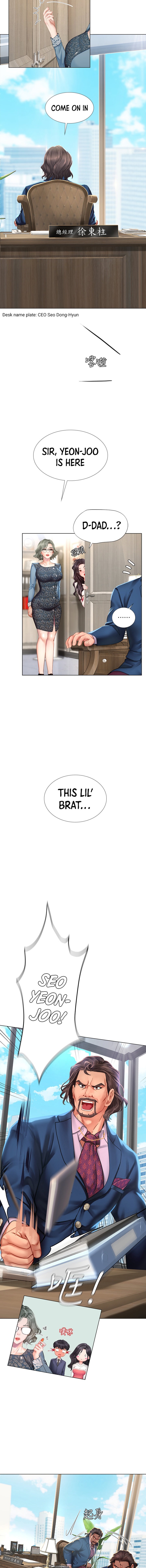 Should I Study at Noryangjin? Chap Chapter 77-Should I Study at Noryangjin? - Next Chap 78