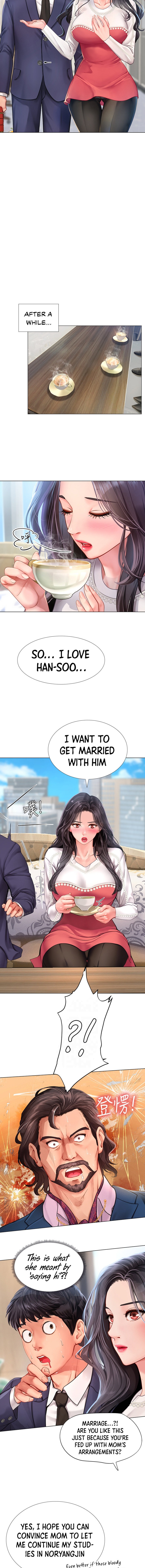 Should I Study at Noryangjin? Chap Chapter 77-Should I Study at Noryangjin? - Next Chap 78