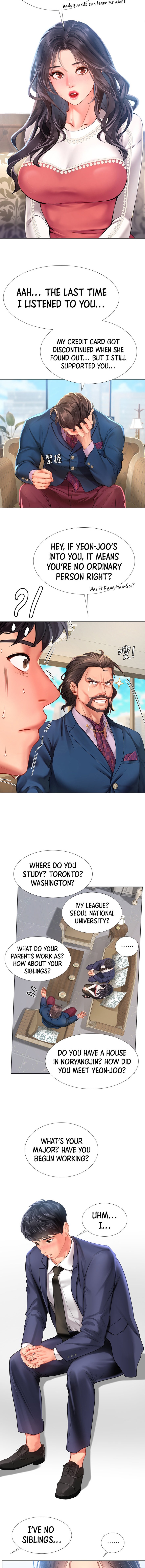 Should I Study at Noryangjin? Chap Chapter 77-Should I Study at Noryangjin? - Next Chap 78