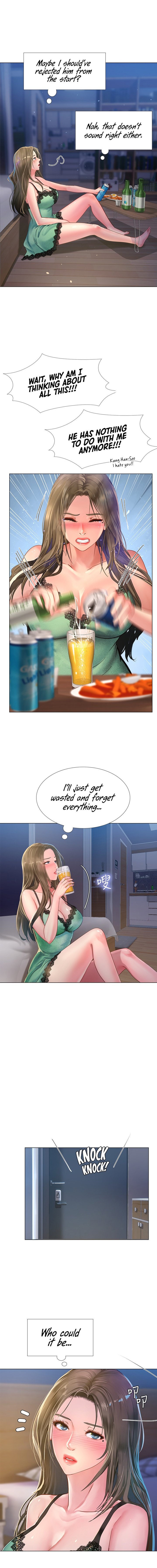 Should I Study at Noryangjin? Chap Chapter 78-Should I Study at Noryangjin? - Next Chap 79