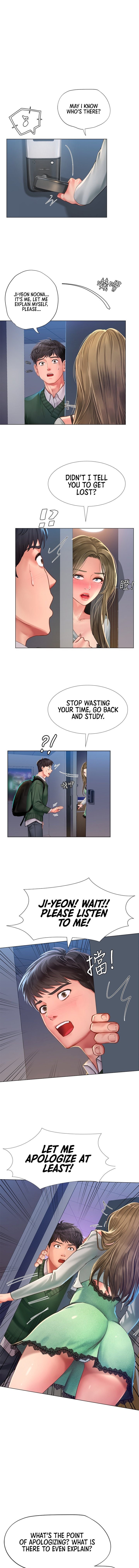 Should I Study at Noryangjin? Chap Chapter 78-Should I Study at Noryangjin? - Next Chap 79