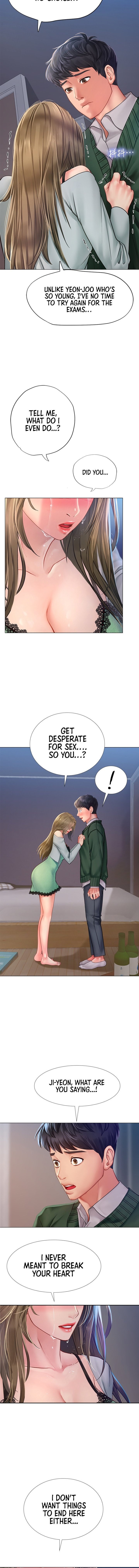 Should I Study at Noryangjin? Chap Chapter 78-Should I Study at Noryangjin? - Next Chap 79