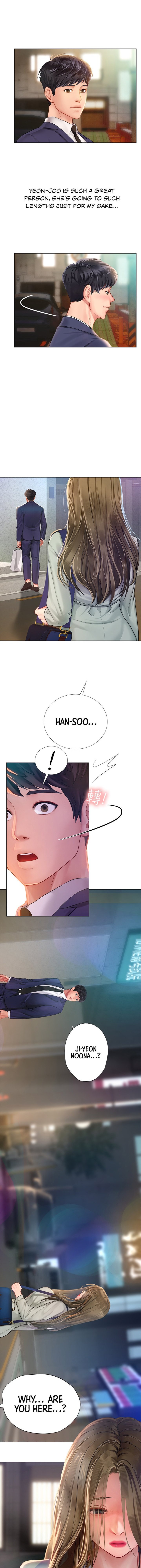 Should I Study at Noryangjin? Chap Chapter 78-Should I Study at Noryangjin? - Next Chap 79