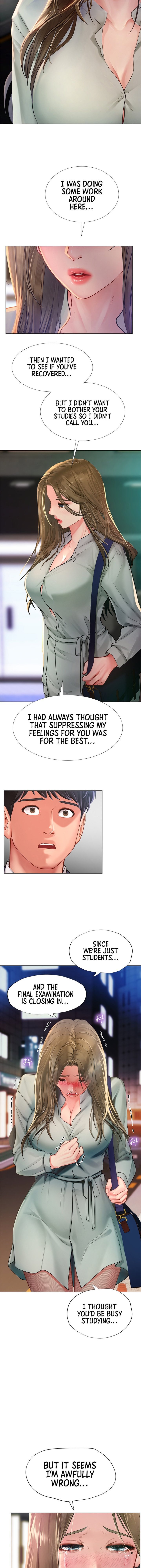 Should I Study at Noryangjin? Chap Chapter 78-Should I Study at Noryangjin? - Next Chap 79