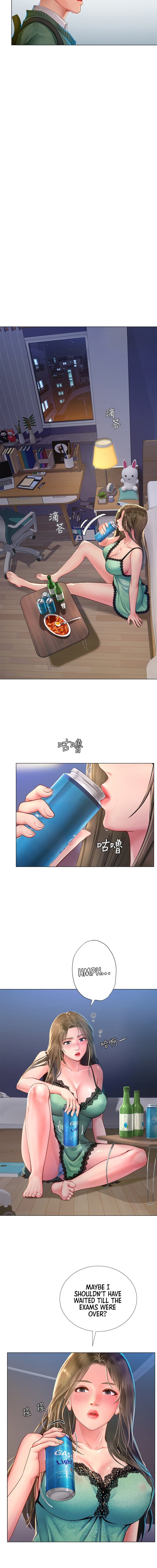 Should I Study at Noryangjin? Chap Chapter 78-Should I Study at Noryangjin? - Next Chap 79