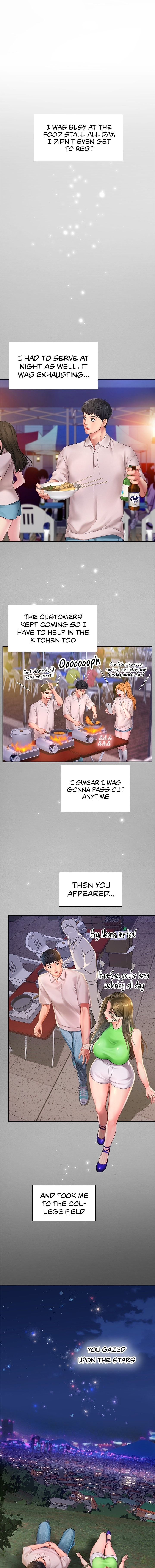 Should I Study at Noryangjin? Chap Chapter 79-Should I Study at Noryangjin? - Next Chap 80