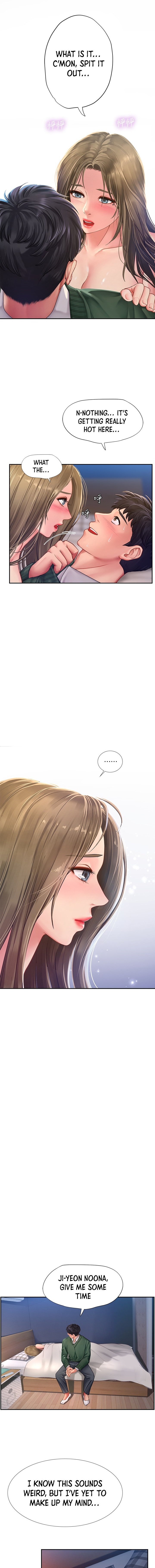 Should I Study at Noryangjin? Chap Chapter 79-Should I Study at Noryangjin? - Next Chap 80