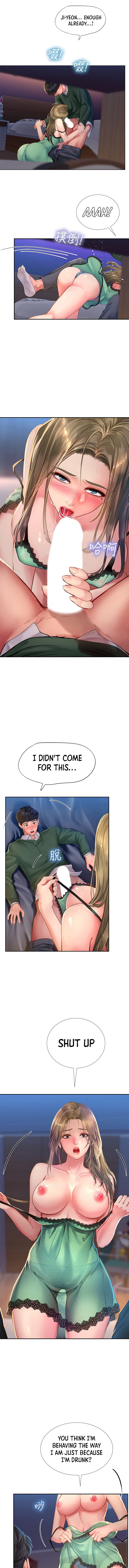 Should I Study at Noryangjin? Chap Chapter 79-Should I Study at Noryangjin? - Next Chap 80