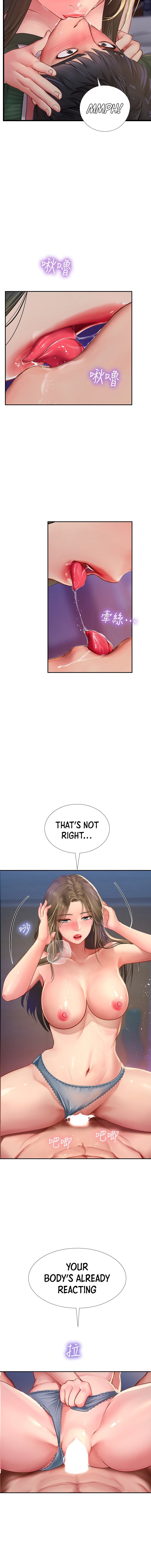 Should I Study at Noryangjin? Chap Chapter 79-Should I Study at Noryangjin? - Next Chap 80