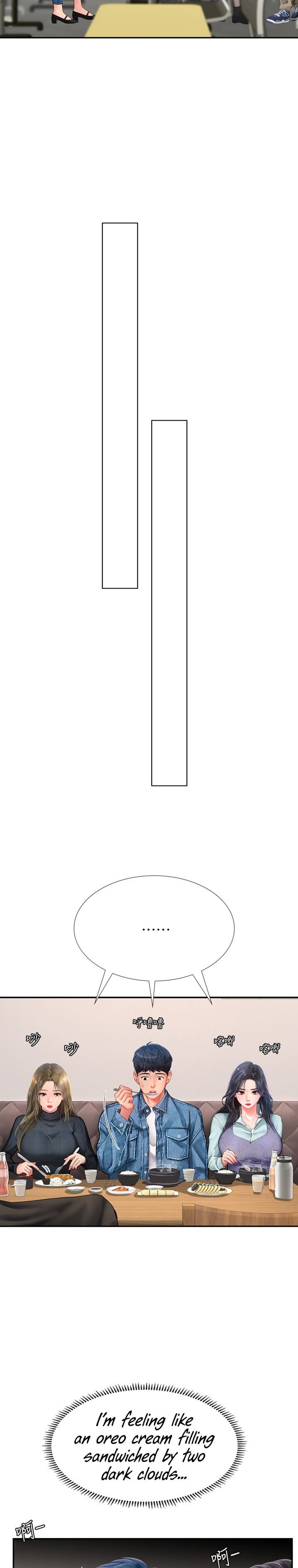 Should I Study at Noryangjin? Chap Chapter 80-Should I Study at Noryangjin? - Next Chap 81