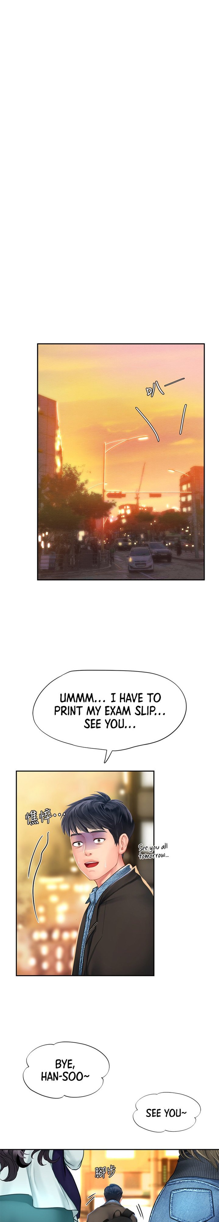 Should I Study at Noryangjin? Chap Chapter 80-Should I Study at Noryangjin? - Next Chap 81