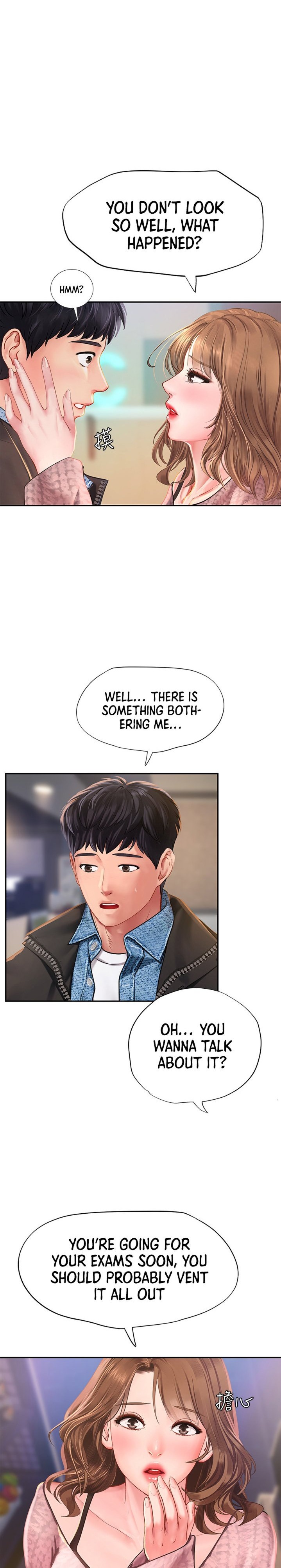 Should I Study at Noryangjin? Chap Chapter 80-Should I Study at Noryangjin? - Next Chap 81