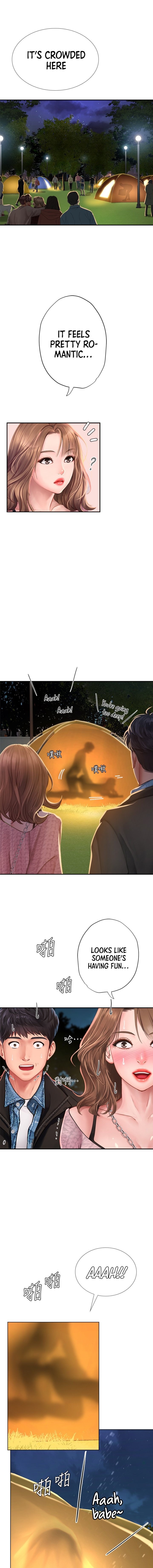 Should I Study at Noryangjin? Chap Chapter 80-Should I Study at Noryangjin? - Next Chap 81