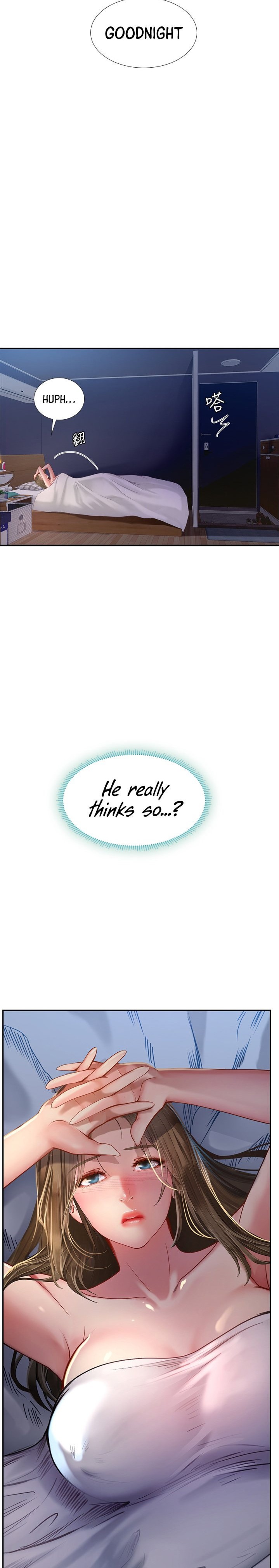 Should I Study at Noryangjin? Chap Chapter 80-Should I Study at Noryangjin? - Next Chap 81