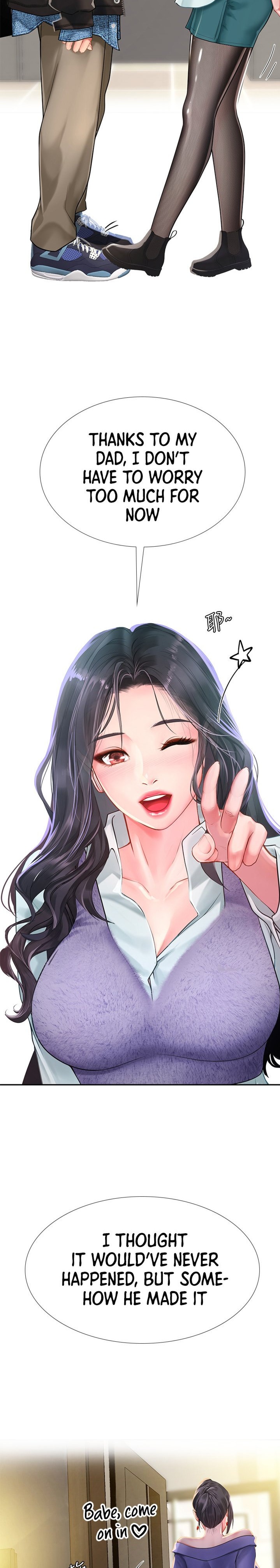 Should I Study at Noryangjin? Chap Chapter 80-Should I Study at Noryangjin? - Next Chap 81