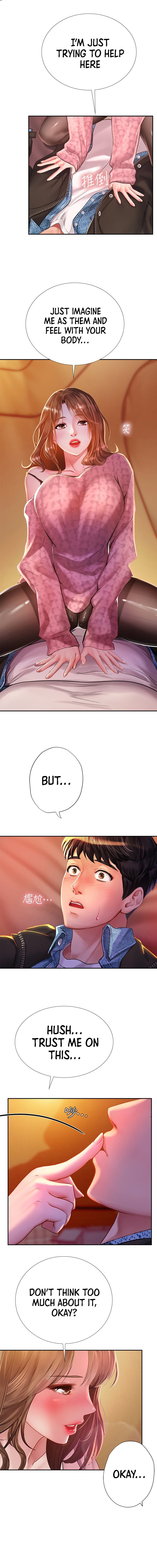 Should I Study at Noryangjin? Chap Chapter 81-Should I Study at Noryangjin? - Next Chap 82