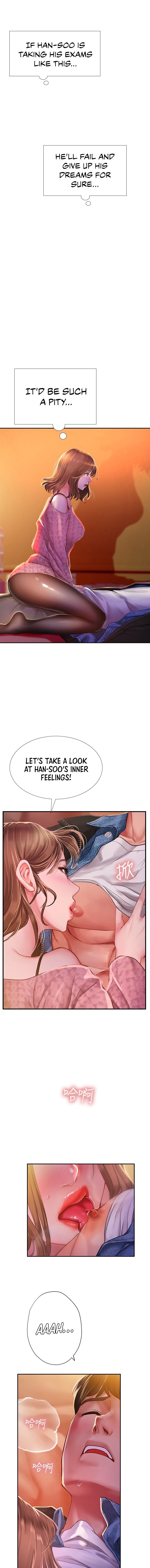 Should I Study at Noryangjin? Chap Chapter 81-Should I Study at Noryangjin? - Next Chap 82