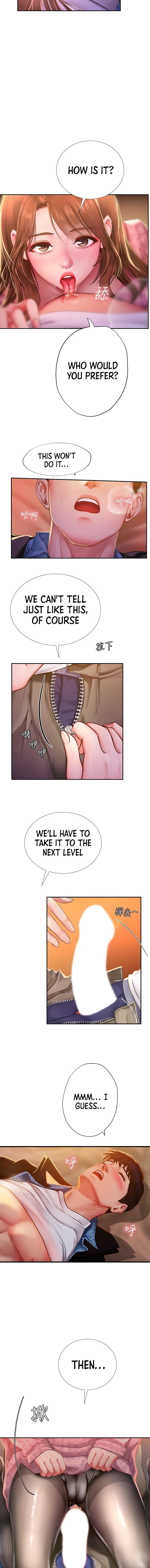 Should I Study at Noryangjin? Chap Chapter 81-Should I Study at Noryangjin? - Next Chap 82