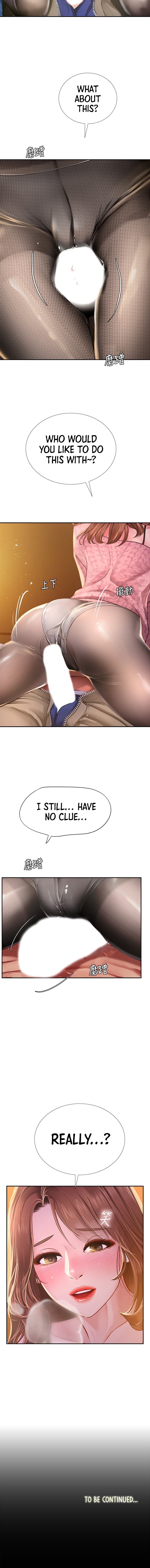 Should I Study at Noryangjin? Chap Chapter 81-Should I Study at Noryangjin? - Next Chap 82