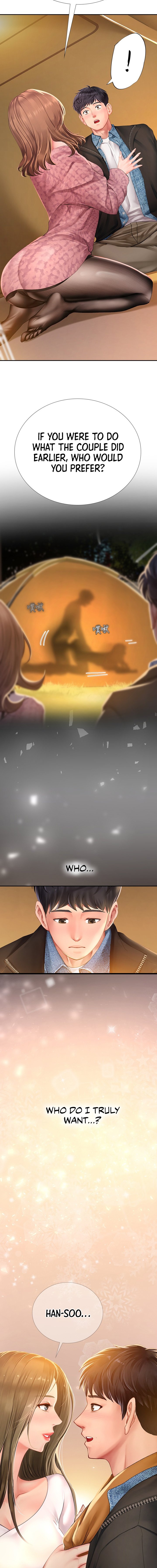 Should I Study at Noryangjin? Chap Chapter 81-Should I Study at Noryangjin? - Next Chap 82