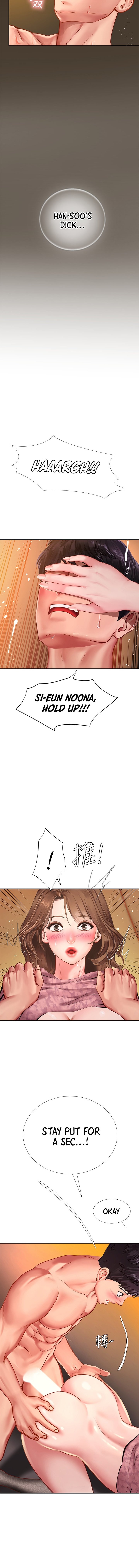 Should I Study at Noryangjin? Chap Chapter 82-Should I Study at Noryangjin? - Next Chap 83