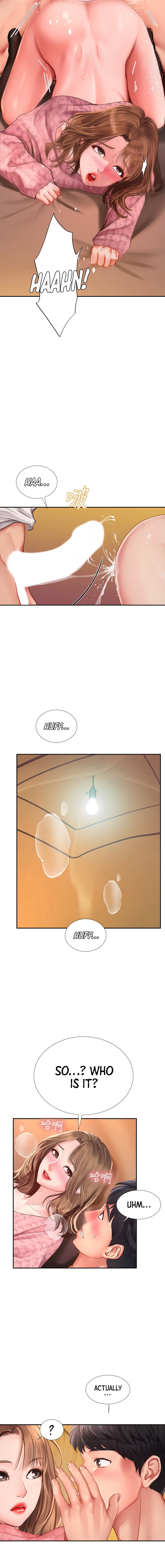 Should I Study at Noryangjin? Chap Chapter 82-Should I Study at Noryangjin? - Next Chap 83