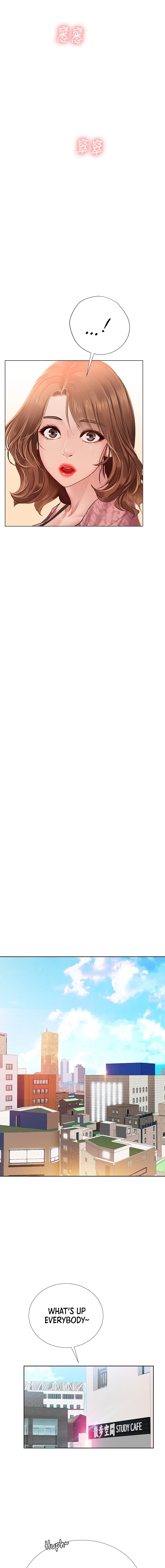 Should I Study at Noryangjin? Chap Chapter 82-Should I Study at Noryangjin? - Next Chap 83