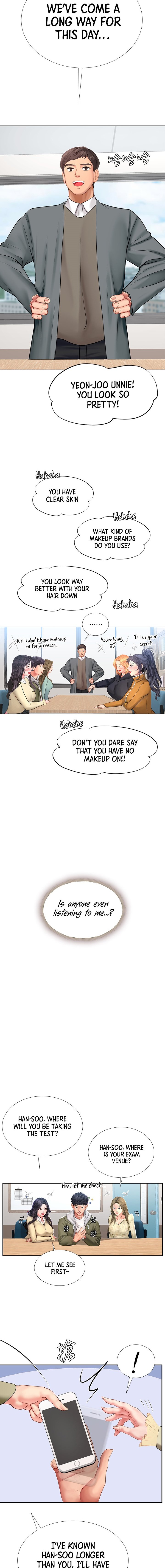 Should I Study at Noryangjin? Chap Chapter 82-Should I Study at Noryangjin? - Next Chap 83