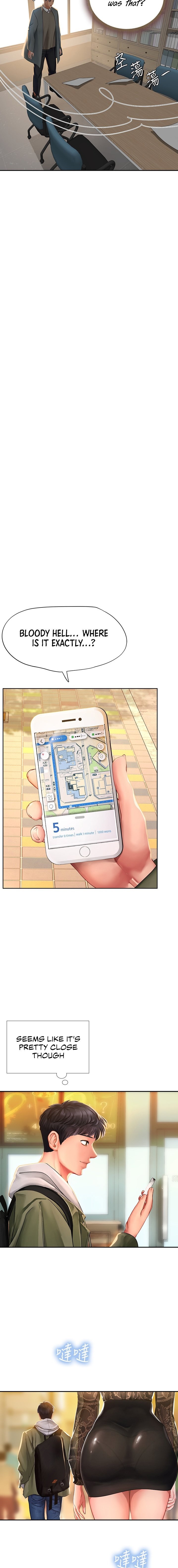 Should I Study at Noryangjin? Chap Chapter 82-Should I Study at Noryangjin? - Next Chap 83