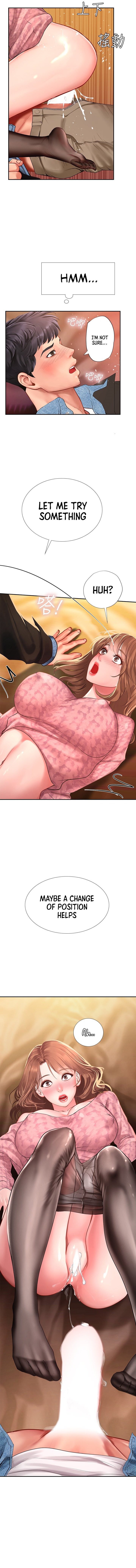 Should I Study at Noryangjin? Chap Chapter 82-Should I Study at Noryangjin? - Next Chap 83