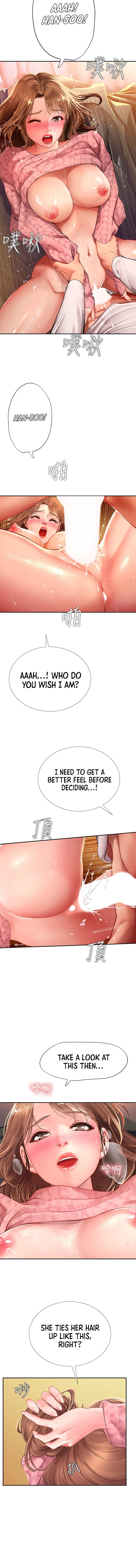 Should I Study at Noryangjin? Chap Chapter 82-Should I Study at Noryangjin? - Next Chap 83