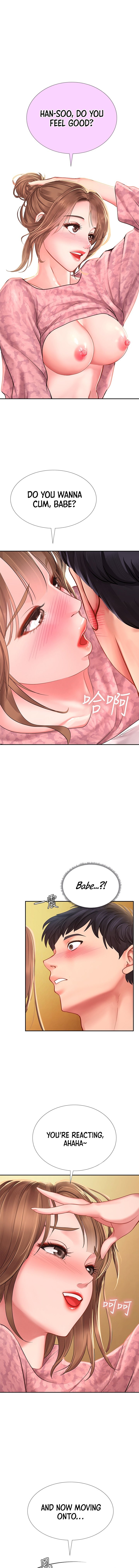 Should I Study at Noryangjin? Chap Chapter 82-Should I Study at Noryangjin? - Next Chap 83