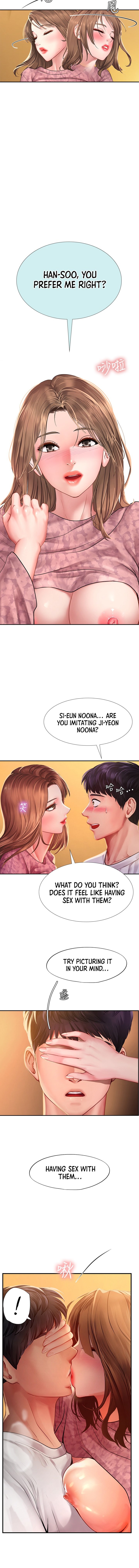 Should I Study at Noryangjin? Chap Chapter 82-Should I Study at Noryangjin? - Next Chap 83