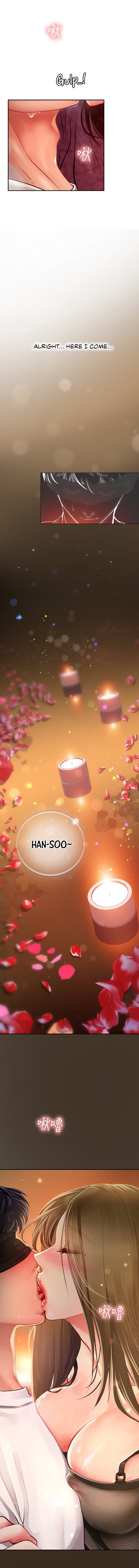 Should I Study at Noryangjin? Chap Chapter 82-Should I Study at Noryangjin? - Next Chap 83