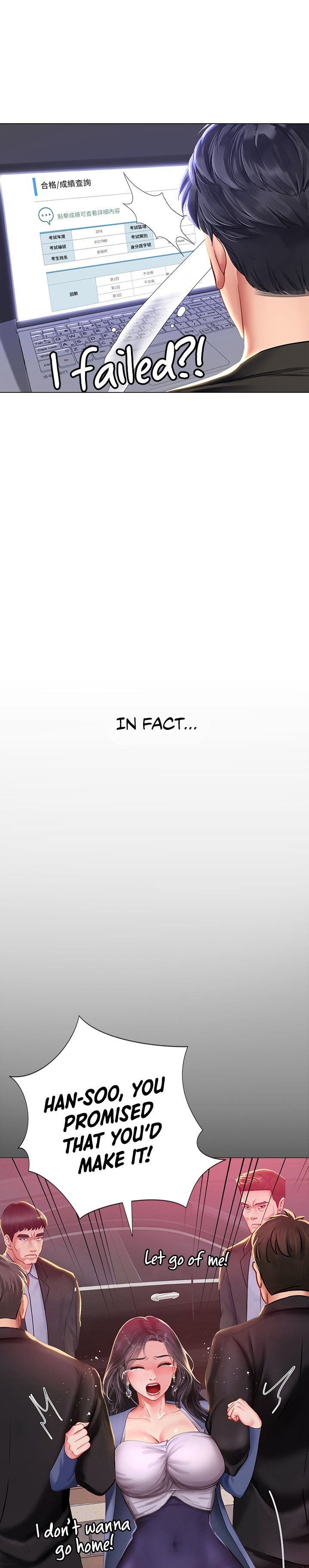 Should I Study at Noryangjin? Chap Chapter 83-Should I Study at Noryangjin? - Next Chap 84