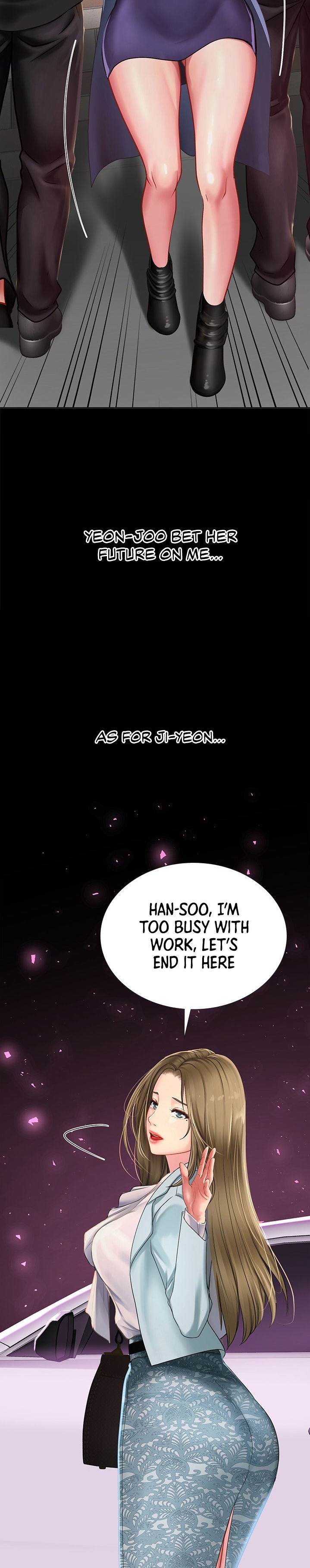 Should I Study at Noryangjin? Chap Chapter 83-Should I Study at Noryangjin? - Next Chap 84